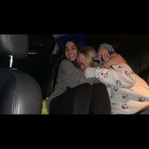 Meet your Posher, Vanessa